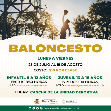 baloncesto