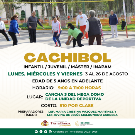 cachibol