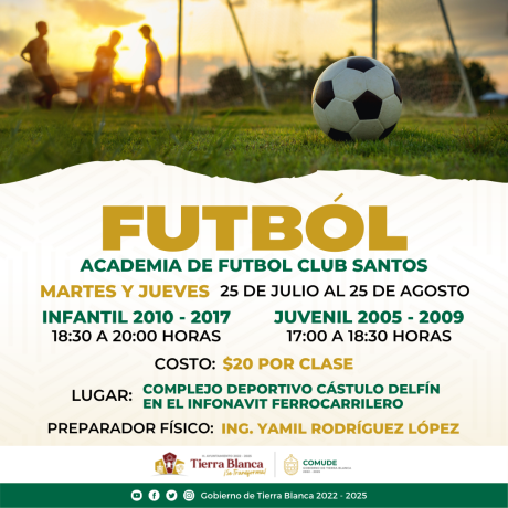 futbol