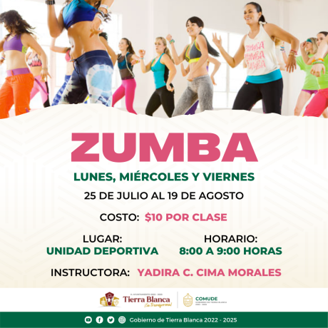 zumba